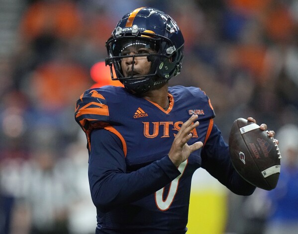 Ncaa conference top usa football